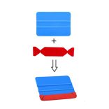 Self-Adhesive Microfiber Felt