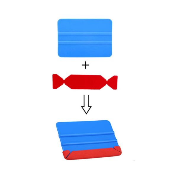 Self-Adhesive Microfiber Felt