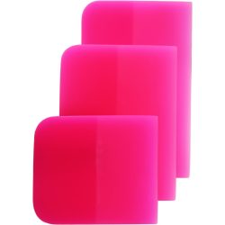  Pink PPF kasírozó szett,3db-os
