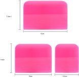  Pink PPF kasírozó szett,3db-os