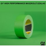 Q1 HIGH PERFORMANCE maszkolószalag 30MM X 50M
