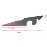 RED TITAN Plastic Laminator