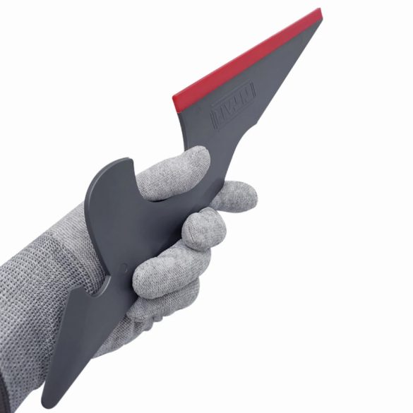 RED TITAN Plastic Laminator