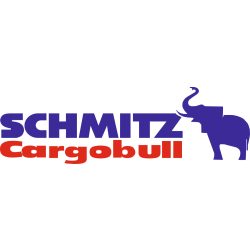 Schmitz Cargobull matrica több méretben
