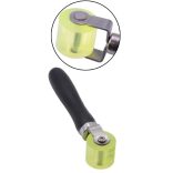 Fólia simító görgő