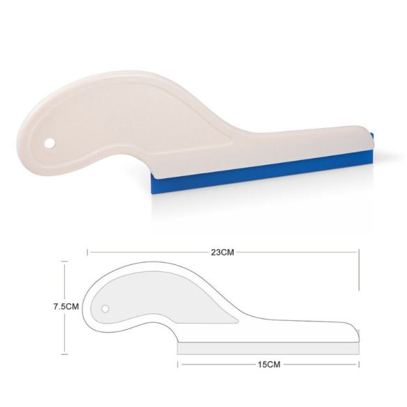 Side Swiper Plastic Laminator