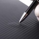 Buborék lyukasztó,dekor toll